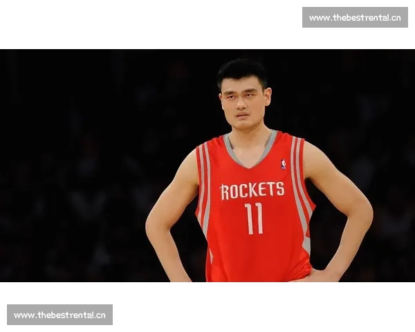 姚明携手麦迪上演惊天逆转创造火箭史上最震撼胜利